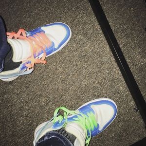 Meet your Posher, Cian